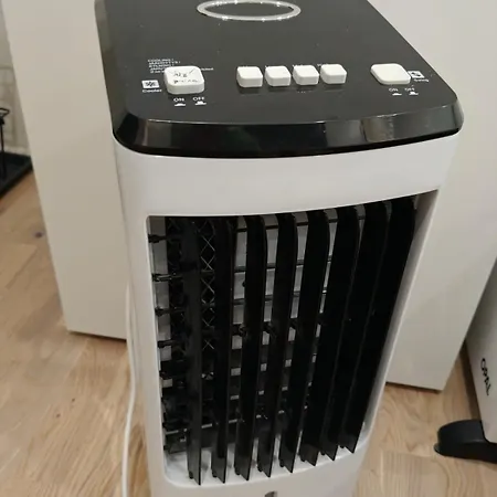 Apartament Uusi Miniasunto Hiukkavaarassa Ilmaisella Pysaekoeinnillae